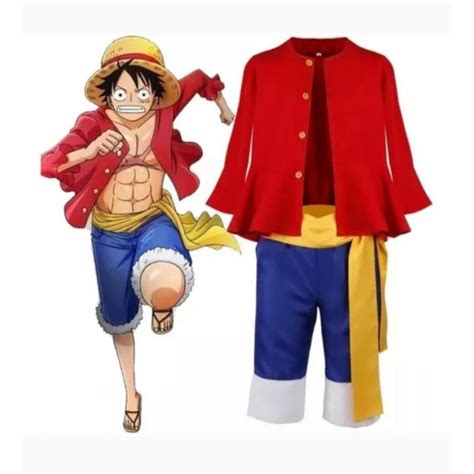 disfraz luffy|female luffy custom.